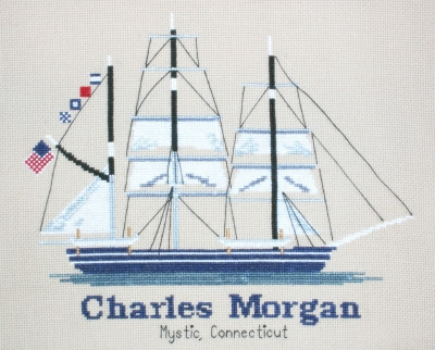 Charles Morgan / PC967