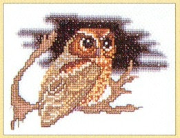 Owl / GOK1030A