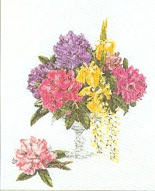 Cut Flowers / GOK1074A