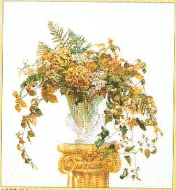 Golden Bouquet / GOK1083