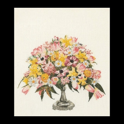 Spring Flowers / GOK1084