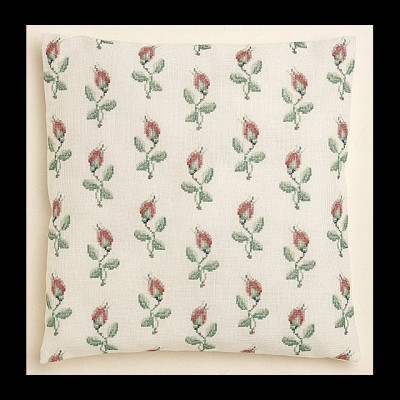 Rose Cushion / GOK2031A