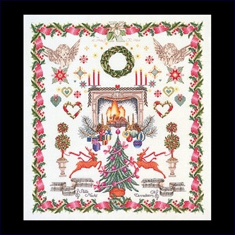 Christmas Sampler / GOK2077