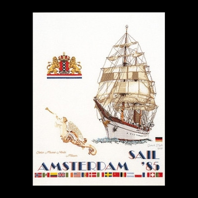 Sail '85 / GOK2079
