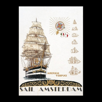 Sail '95 / GOK2080