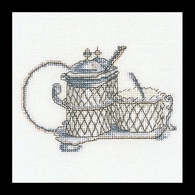 Thea Gouverneur / GOK3008