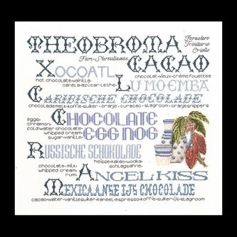 Chocolate Sampler / GOK3013A