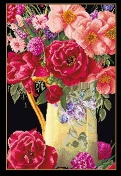 Roses / GOK3019B
