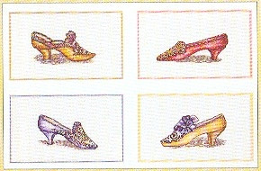 Shoes / GOK3023A