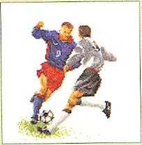 Soccer / GOK3030