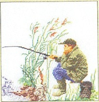 Fishing / GOK3034