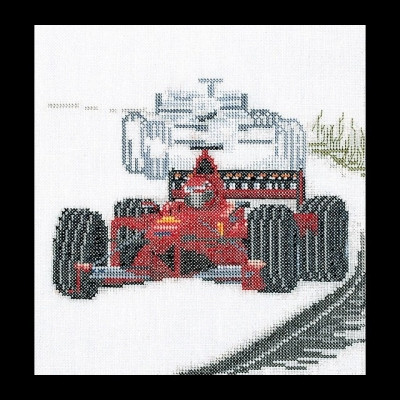 Autorace / GOK3052A