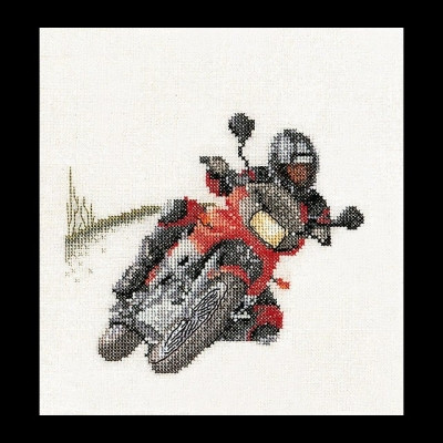 Motorcross / GOK3054