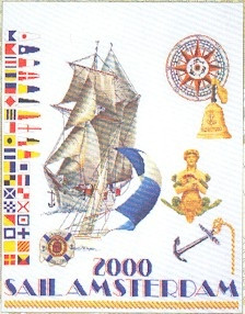 Thea Gouverneur / GOK3080