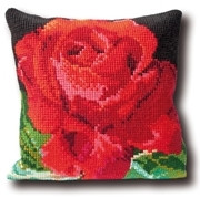 Rose Pillow / GOK4001