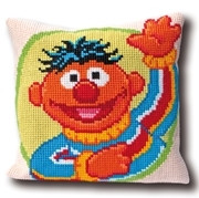 Sesame Street Ernie Pillow / GOK4081