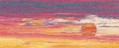 Sky Study #10 / GOK410A