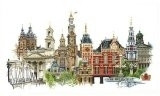 Amsterdam / GOK450