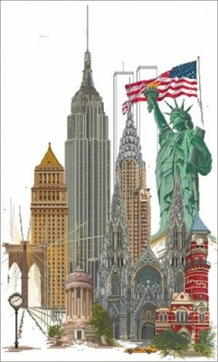 New York / GOK471