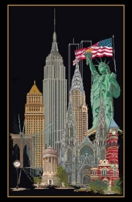 New York / GOK471B