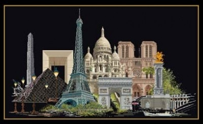 Paris / GOK472B
