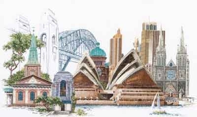 Sydney / GOK480A