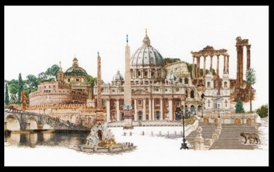 Rome / GOK499A