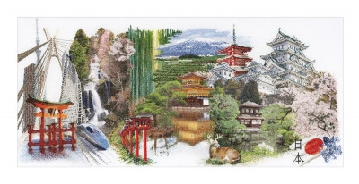 Japan / GOK548