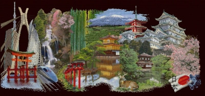 Japan / GOK548B