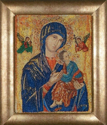 Our Lady of Perpetual Help / GOK551A