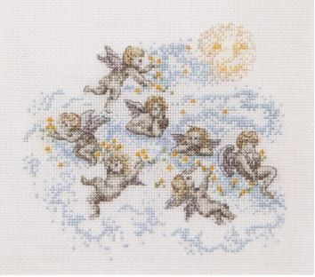 Little Angels / GOK575A