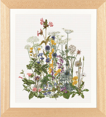 Thea's Garden Flowers / GOK583
