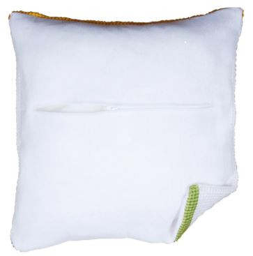 Pillow Back / GOK5904