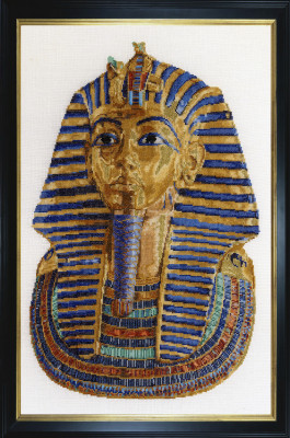 Tutankhamun / GOK596
