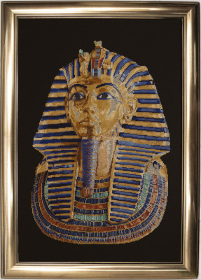 Tutankhamun / GOK596B