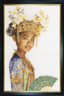 Balinese Dance / GOK597A