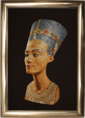 Nefertiti / GOK598B