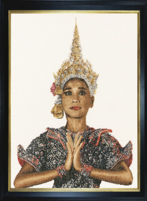 Thai Lady / GOK599