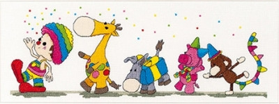 Party Parade - Dendennis / GOK750A