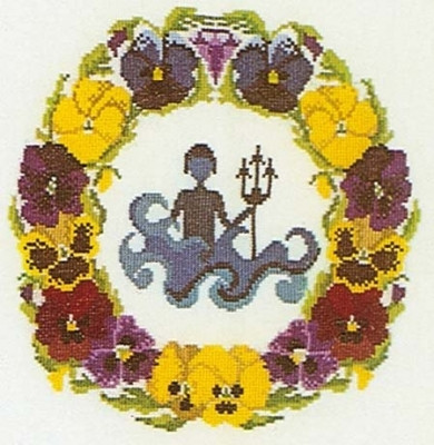 Thea Gouverneur / GOK850