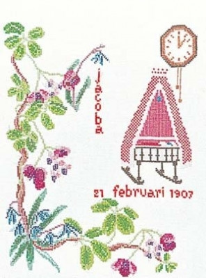 Thea Gouverneur / GOK862