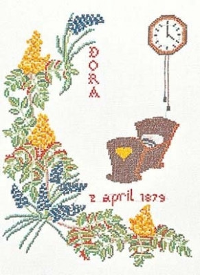 Thea Gouverneur / GOK864