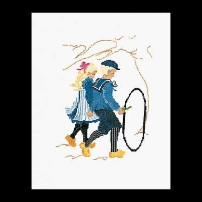 Thea Gouverneur / GOK882