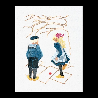 Thea Gouverneur / GOK883