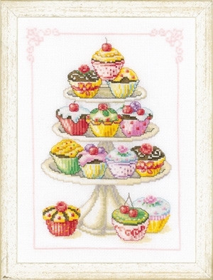 Cupcakes / PNV11909