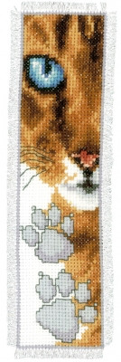 Cat - Bookmark / PNV143913