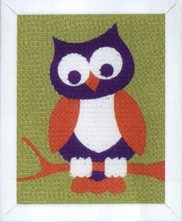 Wise Owl / PNV144266