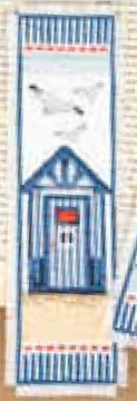 Beach House - Bookmark / PNV144278