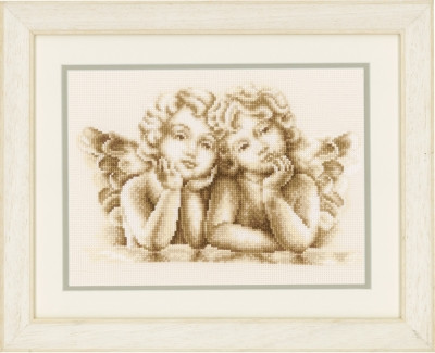 Dreaming Angels / PNV146042