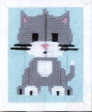 Grey Kitty / PNV147443